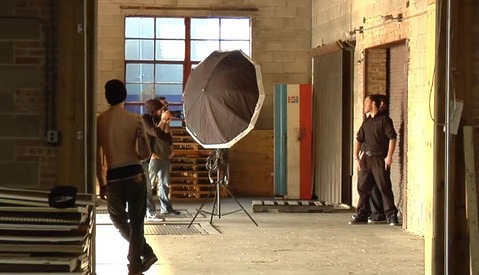 Help Your Photography Business Succeed by Collaborating With Other Professionals