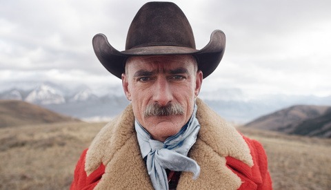 Motion & Still Photographer Ivan Agerton’s Beautiful Portraits - And What We Can All Learn From Them