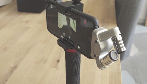 Is The Future Of Mobile Filmmaking Closer Than We Think?