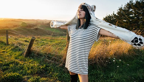 Learning to Break Free of the Traditional Photography Business Model with Hannah Ray