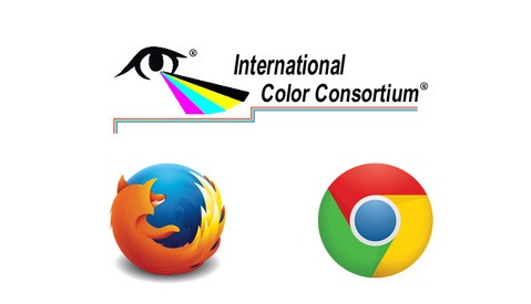How Your Web Browser Affects the Way Colors Are Rendered