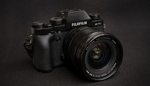 Fujifilm XF 16mm f/1.4 R WR Review