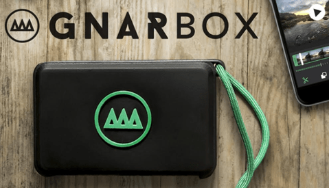 GNARBOX Wants to Help You Ditch Your Laptop in the Field