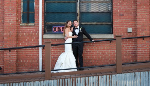 Make a Big Impact at Your next Wedding with These 5 Tips