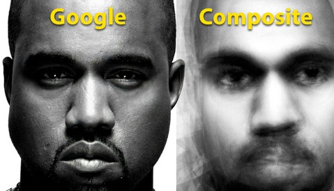 Here is What Famous People Would Look Like If You Averaged 50 Photos from Google