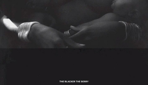 Kendrick Lamar Slapped with Lawsuit over 'The Blacker the Berry' Single Album Image