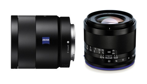 Know the Differences Between Sony/ZEISS and ZEISS Lenses? Here’s the Answer