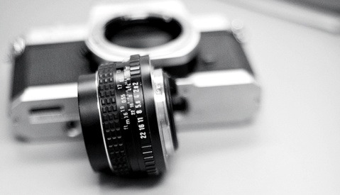 Understanding Aperture and Exposure: Part 1