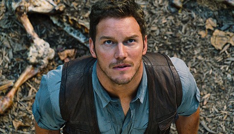 Madman Chris Pratt Opens a Photoshop Can of Worms