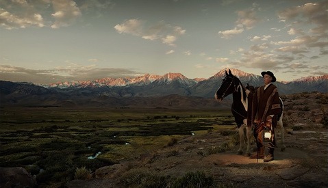 One of the World's Best Compositers Reveals His Complete Workflow and Retouching Techniques