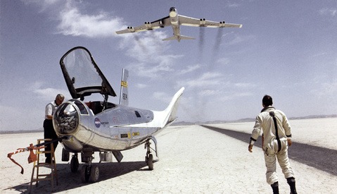 The Greatest Release of High Quality NASA Photographs