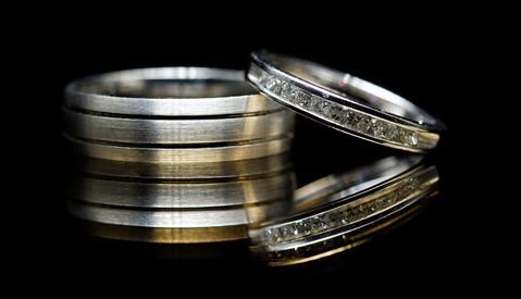 An Easy, Quick, and Consistent Way to Light Your Ring and Detail Shots