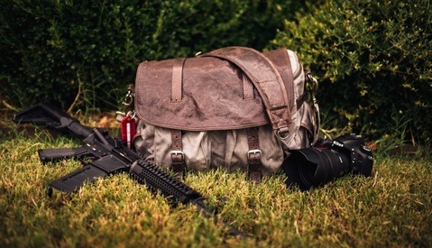 Fstoppers Review of the Wotancraft Ranger