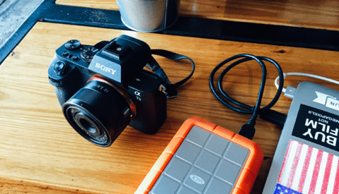 The Irrational Reasons to Buy an $800 35mm f/2.8 Lens