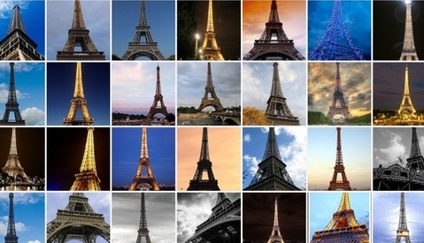 Should Photographers Avoid Shooting at the Same Famous Places?