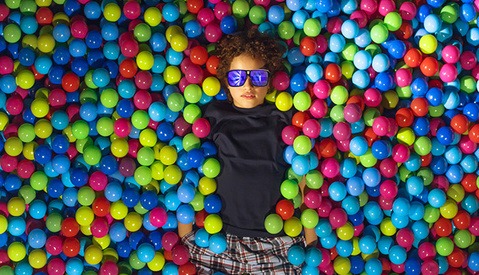 Visually Dazzling 'Imagination' Music Video Pushes the Boundaries of Time-lapse and Hyperlapse Techniques