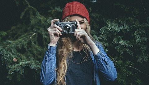 Other Creatives Should Never Be Your Competition