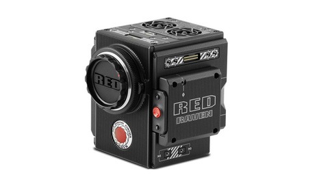 RED's New Raven 4K Camera Is Right Under $6,000