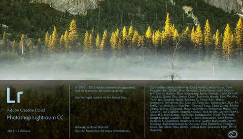 Adobe Releases Lightroom CC 2015.4/6.4, Introduces New Feature