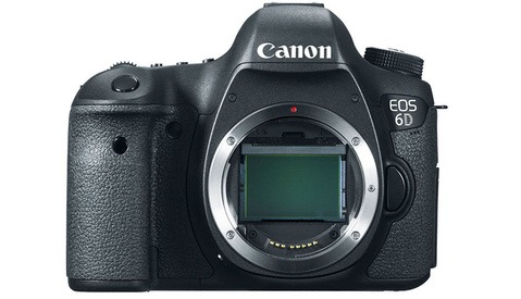 New Canon Promotion Offers Great Extended Warranty and Service