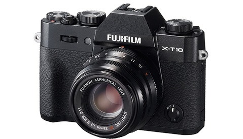 Fujifilm Announces the Fujinon XF 35mm f/2 R WR Lens and 1.4x Teleconverter