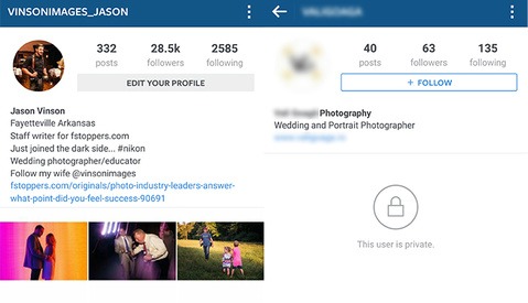 Don't Make These Seven Instagram Mistakes