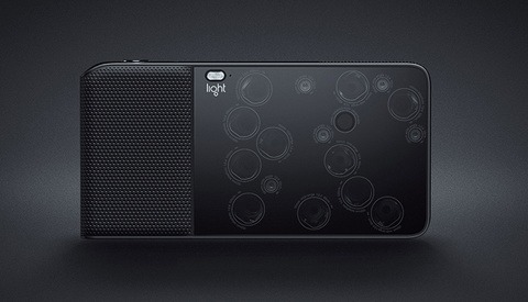 The Crazy Things You’ll Hear from Light, Makers of the L16