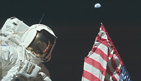 I Can't Get Enough of NASA's New Project Apollo Archive Additions