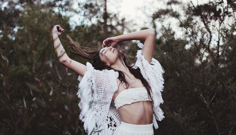 Creative Spotlight: We Chat to Photographer Nirrimi Firebrace