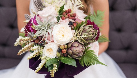 What Wedding Photographers Can Do When Everything Goes Wrong on the Big Day