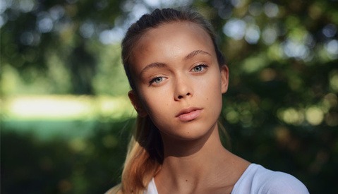 Top Tips for Taking Portraits