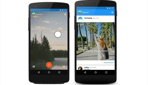 TapTag Is A New Scavenger Hunt App For The Adventurous Photographer