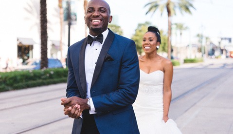 More Than Taking Pictures: What You Should Be Doing Before Every Wedding Shoot