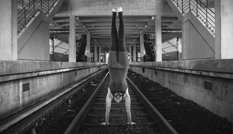 Woman Arrested for Taking Instagram Photo on Metro Tracks