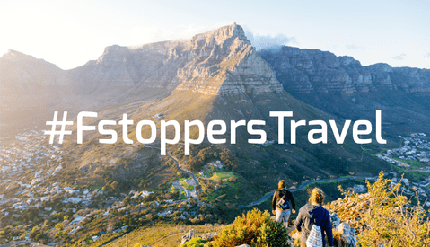 Show Us Your Best Travel Photography with The New Fstoppers Travel Hashtag
