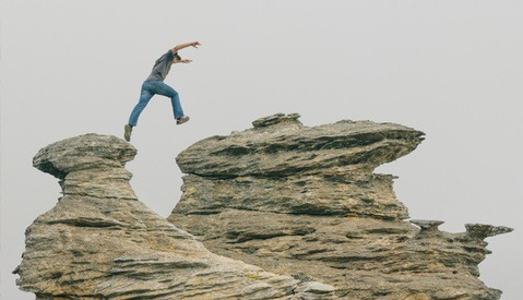 5 Warning Signs That You Are Failing at Photography
