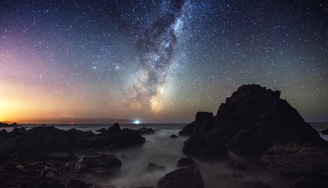 Comprehensive Guide to Shooting and Editing Astrophotography Time-Lapse Videos