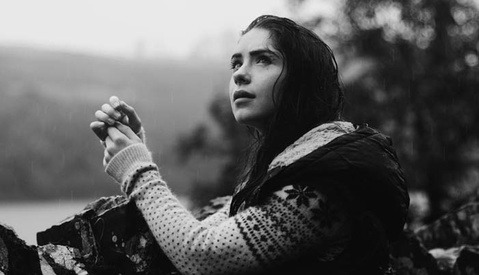 Simple Techniques To Stay Inspired When Shooting Portraits