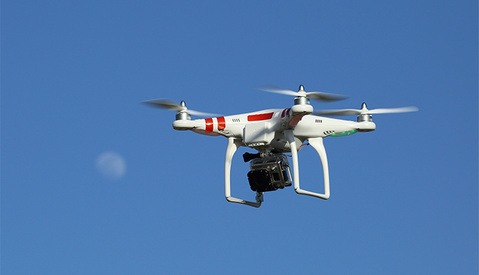 FAA: Drone Owners Must Register by February 19, 2016