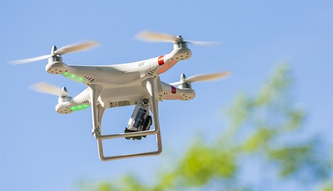 Your Drone Registration With the FAA Will Be Publicly Available