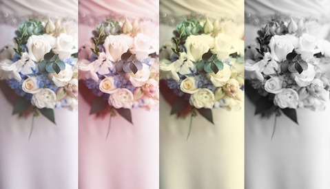 Lightroom Film Presets: Full Totally Rad Replichrome I, II, and III Review