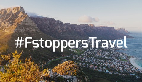 We Discovered These Awesome Instagram Photographers with the Fstoppers Travel Hashtag