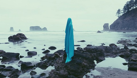 Stunning Imagery Created With Only Mobile Devices and Apps