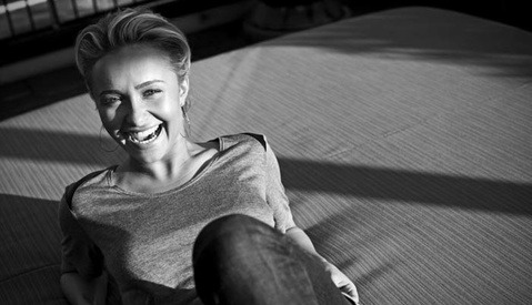 An Interview with Renowned Portrait Photographer Noah Abrams