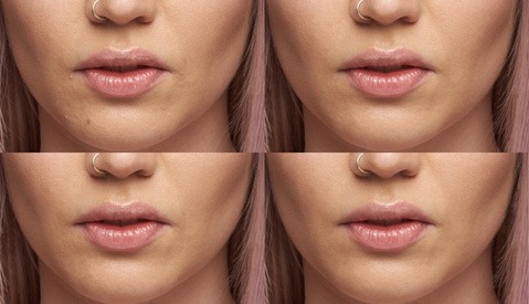 is the updated photoshop healing brush better than the legacy for retouching photos fstoppers