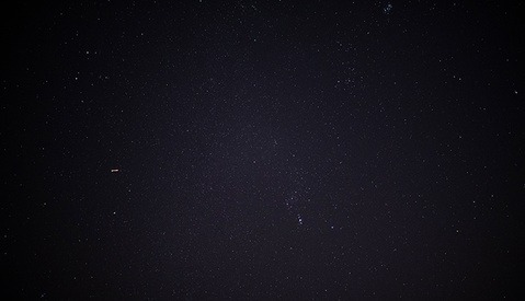 Sigma 20mm f/1.4 Art Special: Astronomy Review