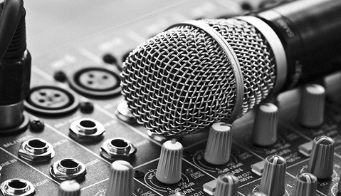 Five Reasons Your Business Needs a Podcast