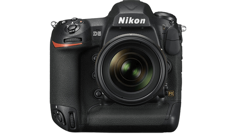 Nikon Announces Their New Flagship FX and DX Cameras, the D5 and D500, Plus Accessories