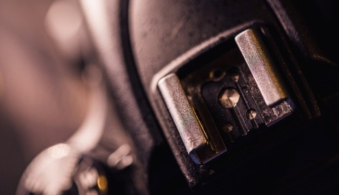 Stop Fighting the Hot Shoe of Your Nikon D750