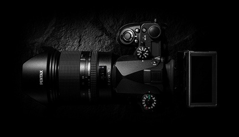 Pentax Updates Teaser of Its Upcoming Full-Frame DSLR | Fstoppers